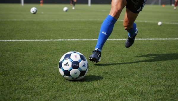 Comment utiliser des plots de sport pour améliorer vos séances d'entraînement