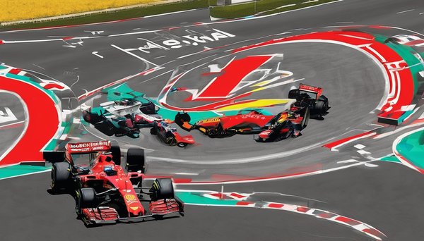 Accès, trains et parkings : bien arriver au circuit de barcelona-catalunya
